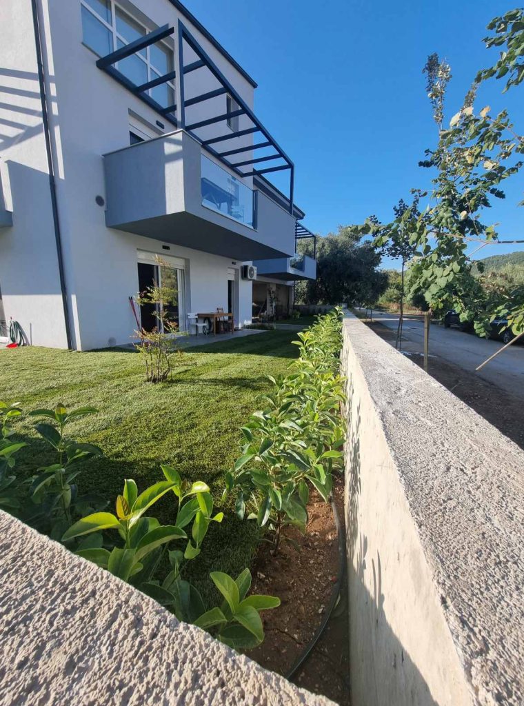 La Casa Verde 2